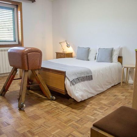 Casa Do Luzio Βίλα Macedo de Cavaleiros Εξωτερικό φωτογραφία