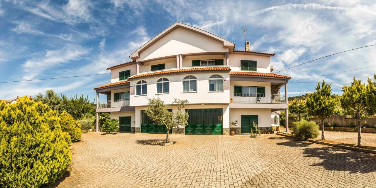 Casa Do Luzio Βίλα Macedo de Cavaleiros Εξωτερικό φωτογραφία