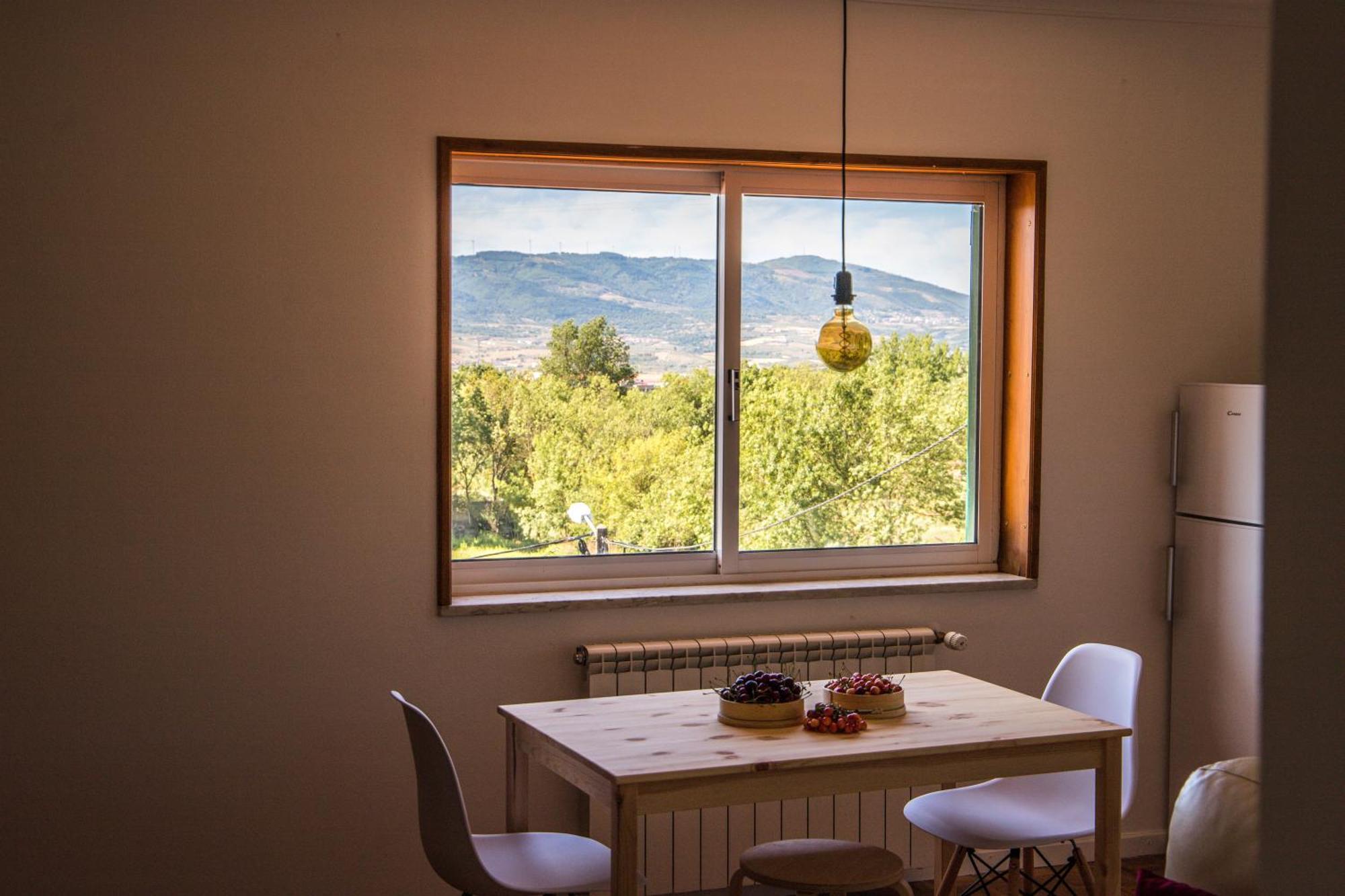 Casa Do Luzio Βίλα Macedo de Cavaleiros Εξωτερικό φωτογραφία