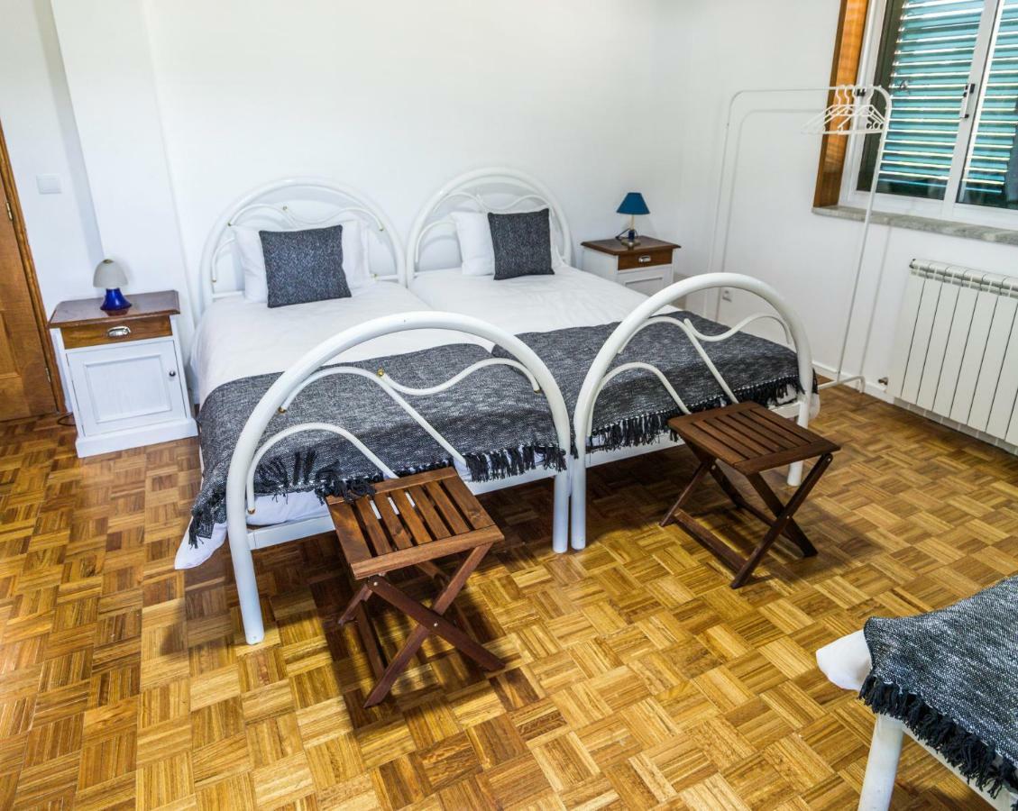 Casa Do Luzio Βίλα Macedo de Cavaleiros Εξωτερικό φωτογραφία