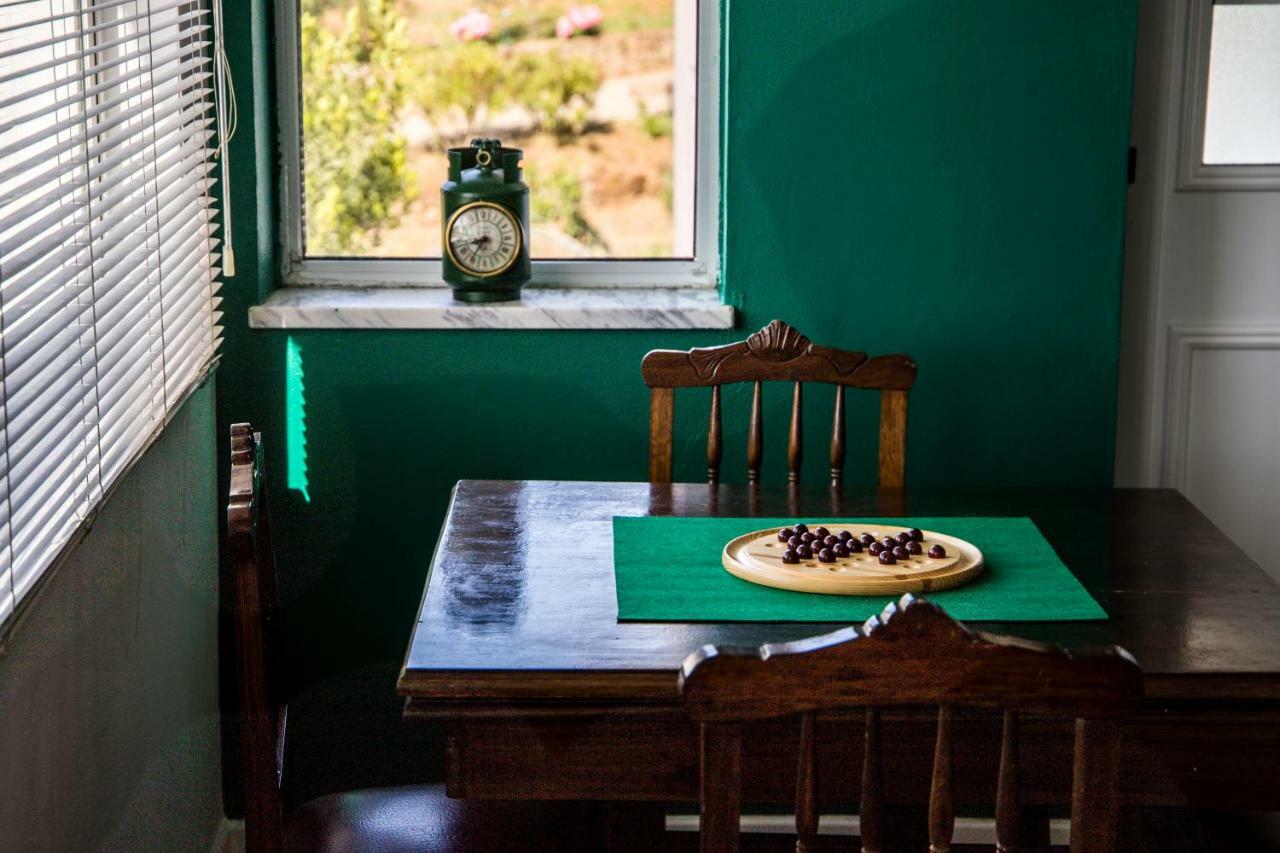 Casa Do Luzio Βίλα Macedo de Cavaleiros Εξωτερικό φωτογραφία