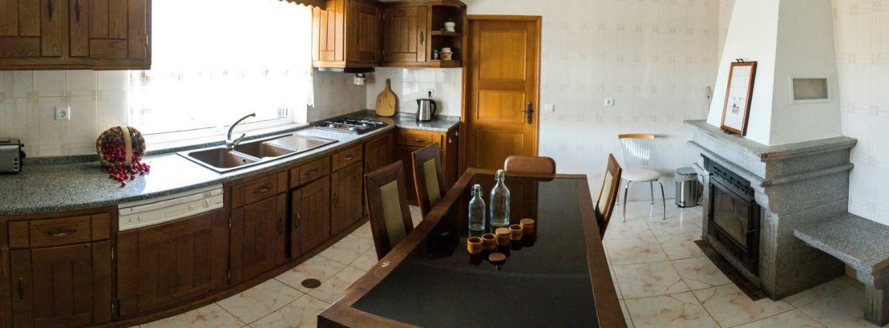 Casa Do Luzio Βίλα Macedo de Cavaleiros Εξωτερικό φωτογραφία